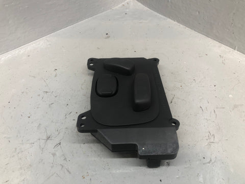 Range Rover Evoque Seat Adjust Switch Panel Near Side Front BJ32-14B566-AA L538