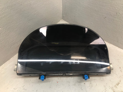 Range Rover L322 Instrument Cluster Digital 4.4 TDV8 AH42-10849-AN 2010 to 2013