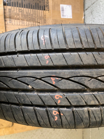 Freelander 2 Alloy Wheels and Tyres 17" Land Rover 235/65R17 2006 to 2015 J31076