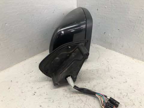 Discovery 4 Mirror Off Side Right Sumatra Black with Camera Land Rover J23096