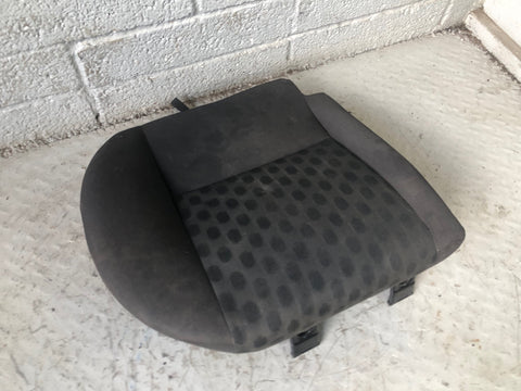 Freelander 2 Seat Base Rear Off Side Cloth Grey Land Rover 2006 to 2011 J31076
