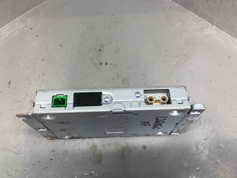 Jaguar XF DAB Radio Module CPLA-14F720-BH X250 2007 to 2015