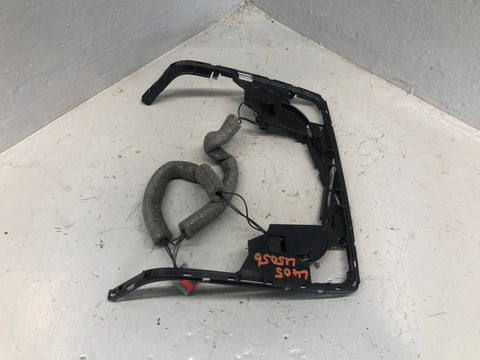 Range Rover L405 Centre Console Illuminated Trim Panel LED CPLA-15D102