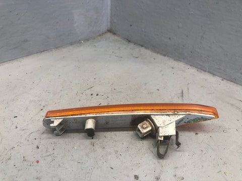 Porsche Boxster 986 Indicator Side Repeater Off Side 996.631.034.01 1996 to 2002