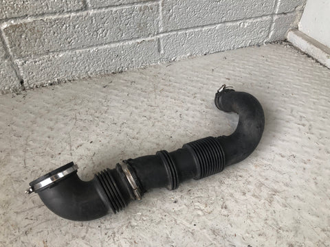 Range Rover L405 Air Intake Pipe Near Side 4.4 TDV8 BH42-9F876-CB 2013 to 2017