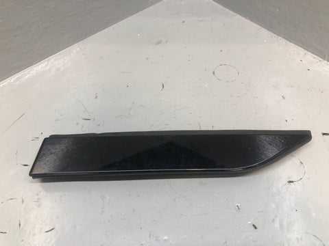 Range Rover Evoque Roof Moulding Trim Near Side Rear BJ32 50463 AH 2011 to 2018