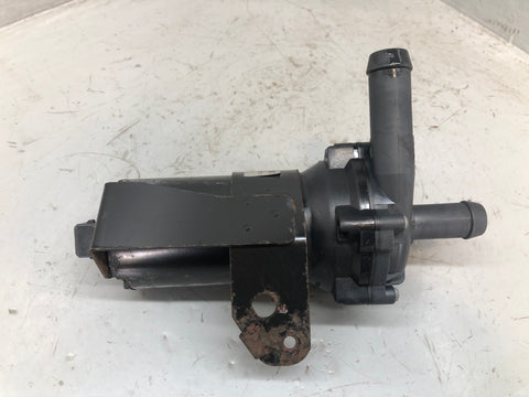 Range Rover L322 Auxiliary Water Pump 4.2 Supercharged PEB500080 2006 to 2009