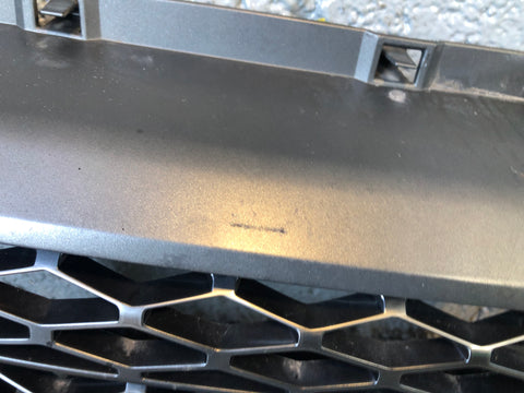 Range Rover Sport Front Grille Facelift in Grey and Silver 2009 to 2013 L28096