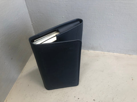 Range Rover Handbook Manual User Guides in Wallet L322 Facelift D01076