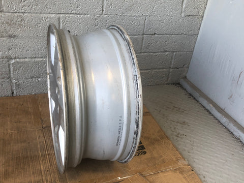 Discovery 3 HSE Alloy Wheel Single 20" x 8.5J Land Rover 2004 to 2009 K02066
