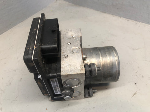 Jaguar XF ABS Pump Modulator Brake 2.2 D DX23-2C405-BF X250 2010 to 2015