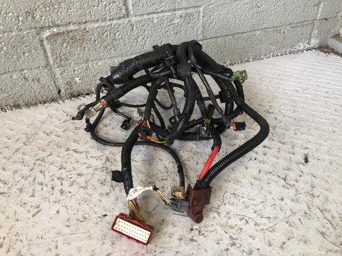 Discovery 2 TD5 Engine Wiring Loom 15p XH1Z-12A522-BDA Land Rover