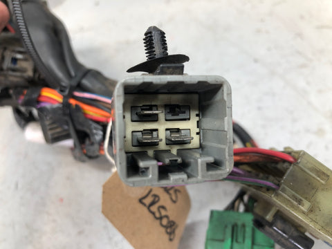 Range Rover Sport Trailer Wiring Link Loom 7H32-15R555-AB L320 2005 to 2009