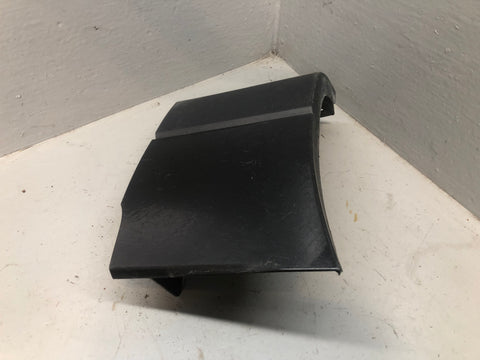 Range Rover L405 Wing Trim Near Side Front Causeway Grey 2013 to 2017