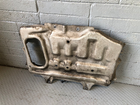 Range Rover Sport Engine Guard Under Tray CPLA-7E063-AD L494 2014 to 2018