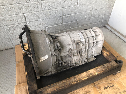 Gearbox Auto Automatic 6 Speed Discovery 4 Range Rover Sport AH42-7000-CH D16076