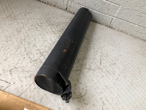 Tank Air Suspension Discovery 3 4 Range Rover Sport L320 Land Rover L03096