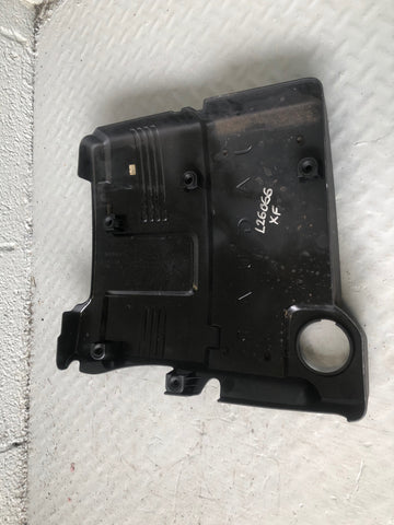Jaguar XF Engine Cover 2.2 D X250 2007 to 2015