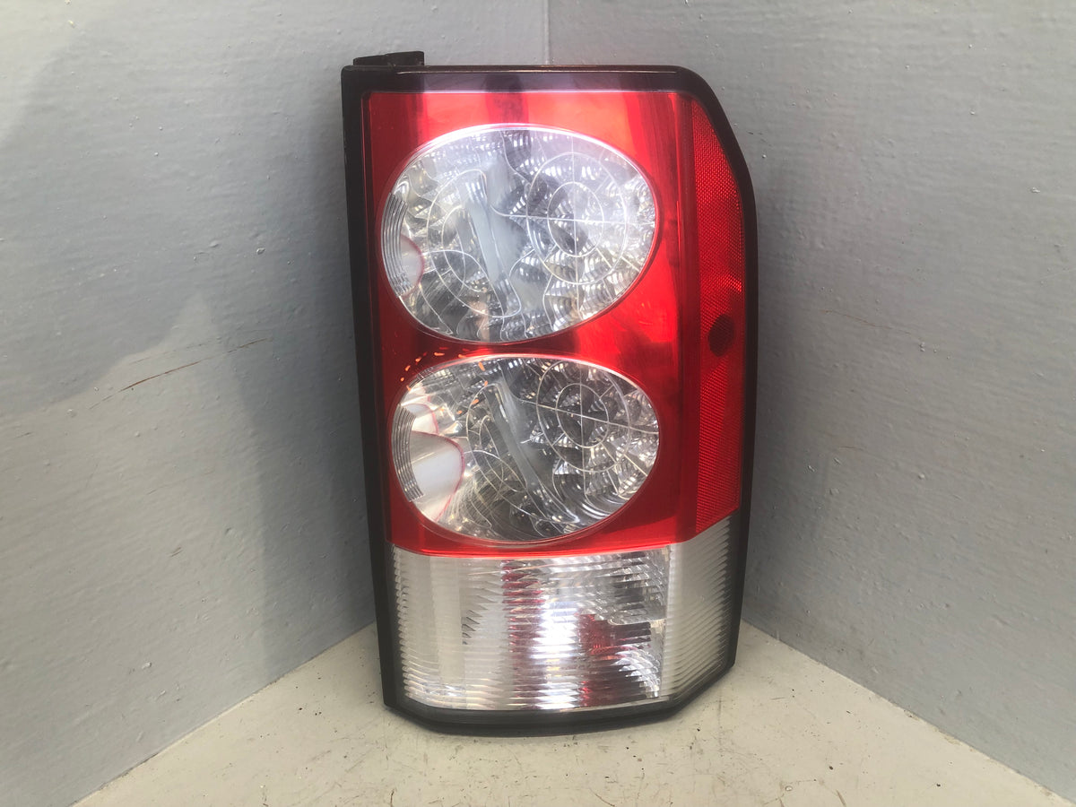 Discovery 3 4 Rear Light Off Side Tail Lamp Land Rover 2004 to 2014 L10076