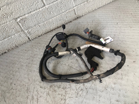 Discovery 3 Auto Gearbox Wiring Loom  2.7 TDV6 YMD501642B Land Rover