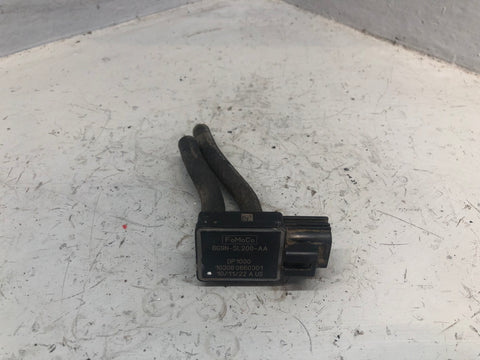 Range Rover L322 DPF Pressure Sensor Exhaust 4.4 TDV8 6G9N-5L200-AA 2010 to 2013
