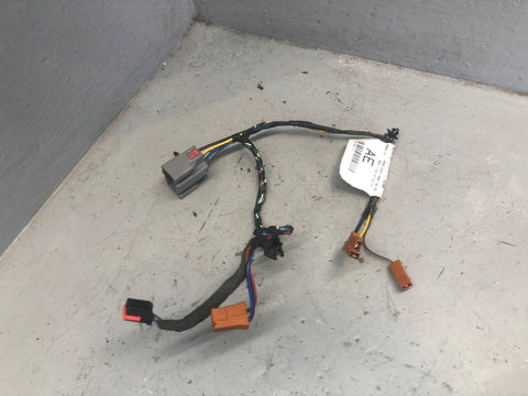 Freelander 2 Centre Console Wiring Loom 7G92-15K857 AE Land Rover 2006 to 2011