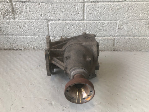 Freelander 2 TD4 Front Diff Transfer Box Differential 2006 to 2014 J07076