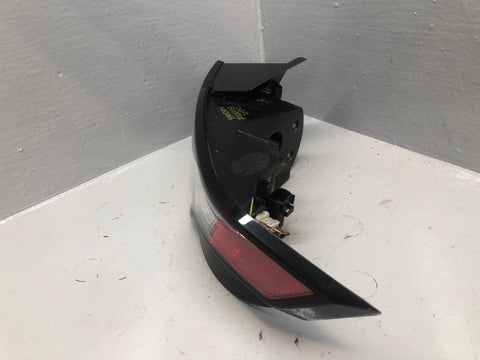 Range Rover Evoque Rear Tail Light Off Side Right L538 2011 to 2015