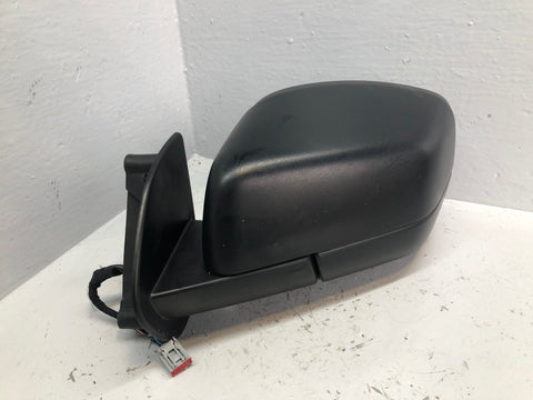 Range Rover Sport Door Mirror Near Side Electric L320 2005 to 2009 J05106