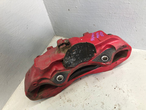 Range Rover L494 Brake Caliper Brembo Near Side Front 6 Piston L14096