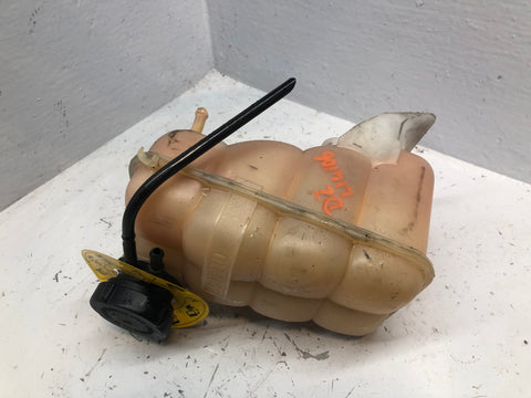 Discovery 2 Expansion Tank Coolant Header Bottle TD5 15p PCF101410 Land Rover