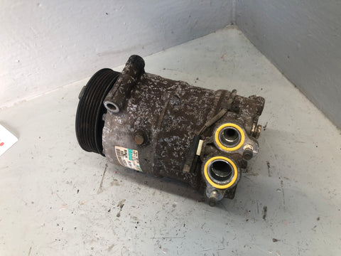 Range Rover L322 Air Conditioning Compressor Pump 4.4 TDV8 8W83-19D629-AC