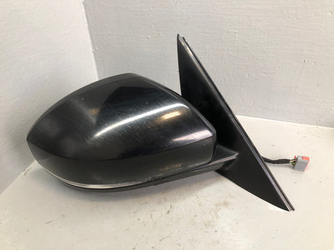 Range Rover Sport Mirror Off Side Right Powerfold L494 2014 to 2018 L14096