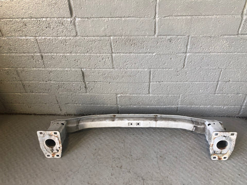 Discovery Sport Front Reinforcement Crash Bar White L550 2014 to 2019