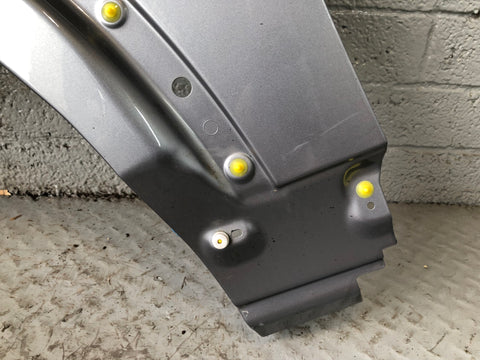 Discovery 4 Wing Near Side Front Orkney Grey Land Rover 2009 to 2016 K26086