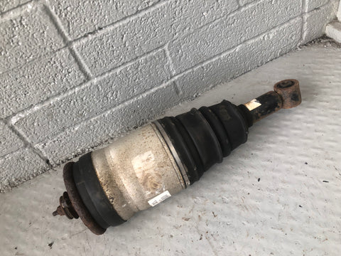 Discovery 3 Rear Suspension Airbag Shock Absorber Strut Land Rover RPD500830