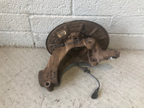 Freelander 2 Rear Hub Near Side Assembly with ABS Sensor 2006 to 2014 J07076