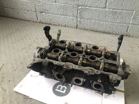 Cylinder Head 3.0 TDV6 Left Discovery 4 Range Rover Sport Land Rover D16076