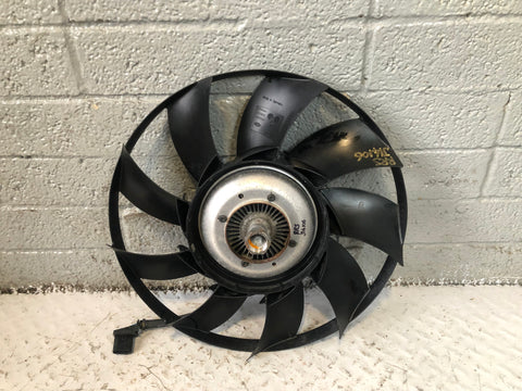 Viscous Fan Assembly 3.0 TDV6 Discovery 4 Range Rover Sport Land Rover