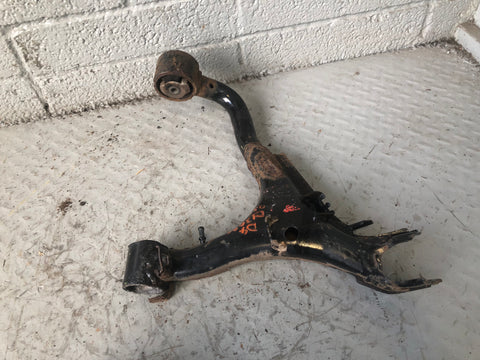 Discovery 4 Control Arm Rear Upper Suspension Off Side 2009 to 2014 D13086