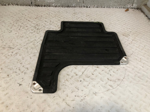 Range Rover Sport Floor Mats Rubber Heavy Duty L320 2005 to 2013 J14106