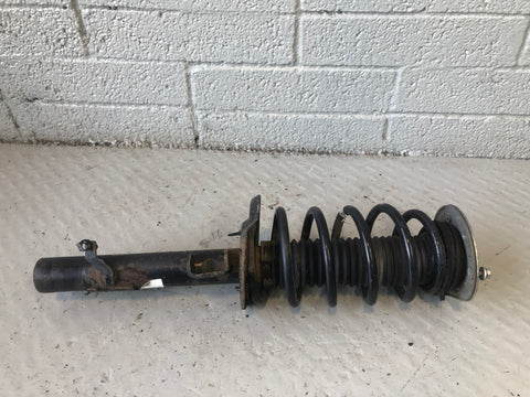 Freelander 2 Suspension Strut Shock Absorber Near Side Front Land Rover L05086