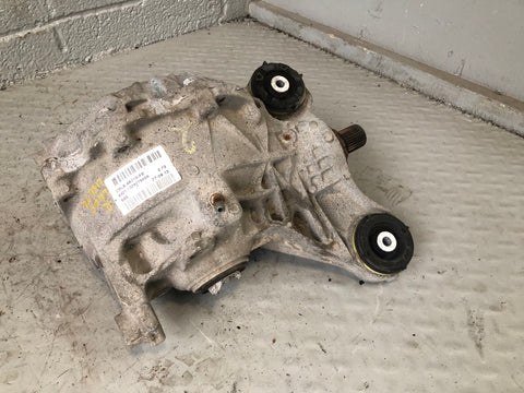 Range Rover L405 Diff Rear Differential 4.4 SDV8 CPLA-4A213-AB 2013 to 2017