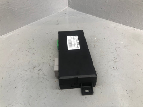 Range Rover Evoque Driver Seat Control Module Off Side Front DPLA-14C249-AA