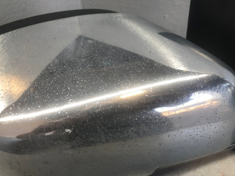 Range Rover L322 Electric Mirror Door Power Fold Off Side Right Facelift D01076