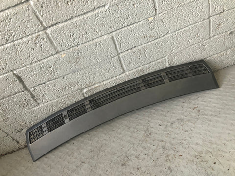 Range Rover L322 Bonnet Grill Under Windscreen 2002 to 2013 L29076