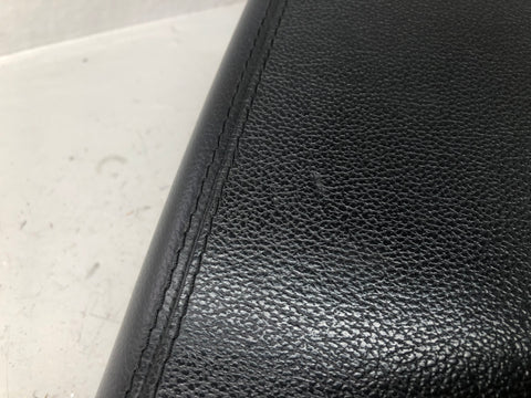 Discovery Sport Centre Console Lid in Black L550 Land Rover 2014 to 2019 L15066