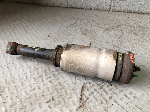 Discovery 3 Front Suspension Airbag Shock Absorber Strut Land Rover RNB501250