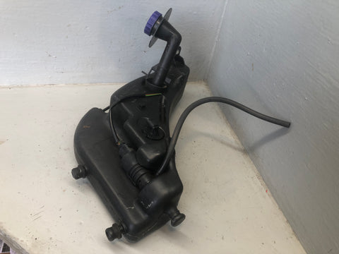 Porsche Boxster S Windscreen Washer Bottle 996.528.575.01 1996 to 2004