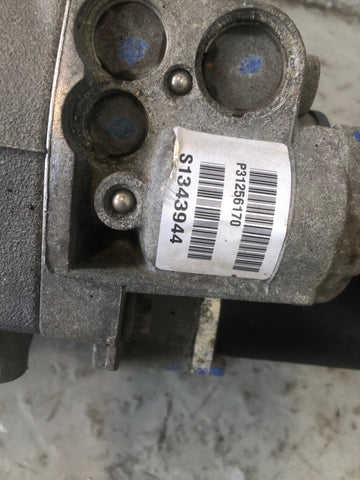 Freelander 2 TD4 Rear Haldex Unit Diff Land Rover - Gen 3 2006 to 2009 J07076
